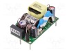 Convertor AC/DC 5W 12V DC 420mA MEAN WELL