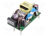 Convertor AC/DC 5W 12V DC 420mA MEAN WELL
