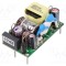 Convertor AC/DC 5W 12V DC 420mA MEAN WELL
