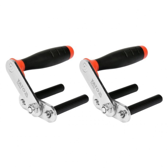 Dispozitiv pentru transport placi rigips, Yato YT-37440