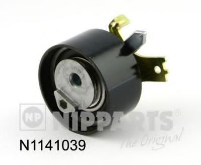 Rola intinzator,curea distributie NISSAN MICRA III (K12) (2003 - 2010) NIPPARTS N1141039 foto