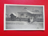 Casa din Muzeul Satului Bucuresti, Necirculata, Fotografie