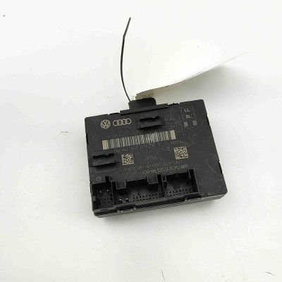 Modul de control ușă dreapta spate AUDI A6 4G2, C7, 4GC 2017 OEM: 4G8959795J,4G8959795G 30740601 foto