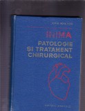 INIMA PATOLOGIE SI TRATAMENT CHIRURGICAL