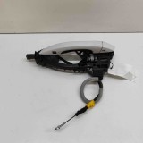 M&acirc;ner exterior ușă st&acirc;nga față AUDI Q8 E-TRON Sportback 2024 OEM: 4M8837205B,4N0937811B 31157825