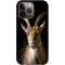 Husa compatibila cu Apple iPhone 14 Plus model Watcha Looking At, Silicon, TPU, Viceversa
