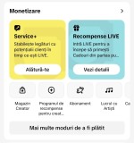 Creez conturi TikTok monetizate
