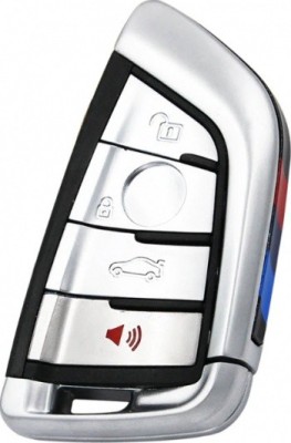 Cheie Auto BMW G11 G12 2015-2019 N5FID21A foto