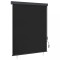 Jaluzea tip rulou de exterior, antracit, 140 x 250 cm