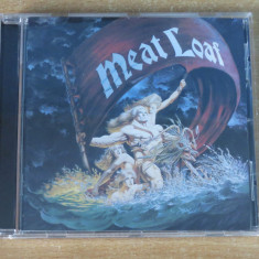 Meat Loaf - Dead Ringer CD (2000)