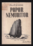 Popor nemuritor Vasili Grossman