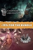 Chornobyl Liquidators Hairdresser Simulator Bundle