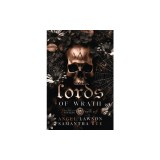 Lords of Wrath (Discrete Paperback)