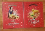 Set 2 carti Biblioteca Magica Disney, 2024