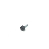Picior Reglabil M8x35 Gri BEKO Original pentru Frigider Cod 4548960500