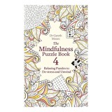 Cumpara ieftin Mindfulness Puzzle Book 4