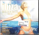 Various - Ibiza Megamix 2010, CD