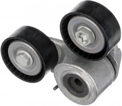 GATES T39527 DriveAlign&amp;reg; Intinzator curea, curea distributie foto