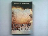 Stiinta Oculta , Rudolf Steiner , 1993