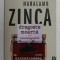 DRAGOSTE MOARTA - AUTOBIOGRAFIE de HARALAMB ZINCA , 2021