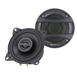 Difuzoare auto coaxiale Nakamichi pe 2 cai, 100mm, 260W max CarStore Technology
