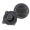 Set 2 Difuzoare coaxiale Nakamichi pe 2 cai, 100 mm, 260 W max CarStore Technology