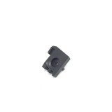 Suport geam dreapta pentru cuptor WHIRLPOOL BAUKNECHT INDESIT Original