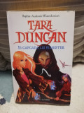 Tara Duncan - In capcana lui Magister, Corint Junior