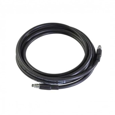 BOSCH Furtun apa pentru aparat de spalat cu presiune AQT 35-12, lungime 5 m foto