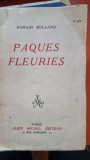 Paques Fleuries - Rolland Romain