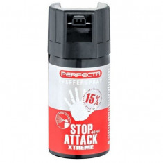 Spray Umarex Xtreme Concentrat cu Piper Destinat Autoapararii Perfecta Animal Stop 40ML