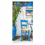 Cumpara ieftin Prosop de plaja Exotic House, Oyo Concept, 80x155 cm, policoton, multicolor