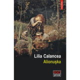 Alionuska - Lilia Calancea