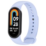 Asteroid GSM - Watchband (W014) - Xiaomi Mi Band 8 / 8 NFC / 9 / 9 NFC / 10 - Serenity Blue