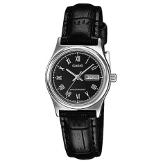 Ceas Dama, Casio, Collection LTP-V0 LTP-V006L-1B - Marime universala