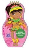Desenez Papusile Mele Braziliene