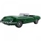 Jaguar E-Type - 1