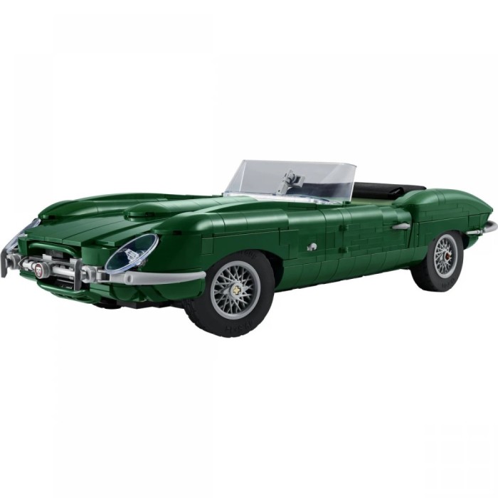 Jaguar E-Type