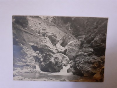 Fotografie dimensiune 6/9 cm cu st&amp;acirc;nci l&amp;acirc;ngă lac foto