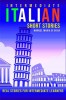 Italian Short Stories (intermediate level): Learn Italian with short stories for intermediate learners.