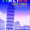 Italian Short Stories (intermediate level): Learn Italian with short stories for intermediate learners.