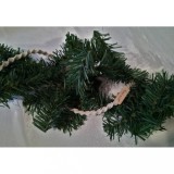 Snur spirala handmade pentru decoratiuni