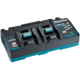 Makita DC40RB - Incarcator acumulatori Li-Ion 40 V