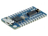 Microchip AVR ATTINY104 Xplained Nano Kit