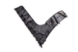 Suport bara de protecție st&acirc;nga spate AUDI A6 Allroad 4GH, 4GJ 2014 OEM: 4G9807453F 14591613