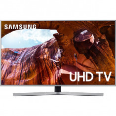 Televizor Samsung LED Smart TV 43RU7472 109cm Ultra HD 4K Black foto