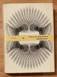 Algoritmi fundamentali. Tratat de programare a calculatoarelor de Donald Knuth