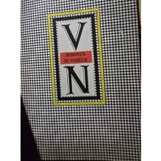 Somnul si visele - N. Vaschide