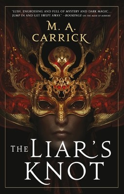 The Liar&amp;#039;s Knot foto