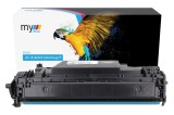 Cartuș toner compatibil Canon CRG052H BK MYOFFICE, 9,2K
